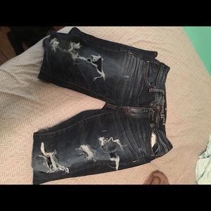 Women’s American eagle jeggings